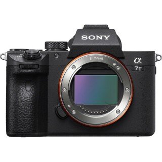 Sony A7 III Gövde (ILCE-7M3) Aynasız Fotoğraf Makinesi kullananlar yorumlar
